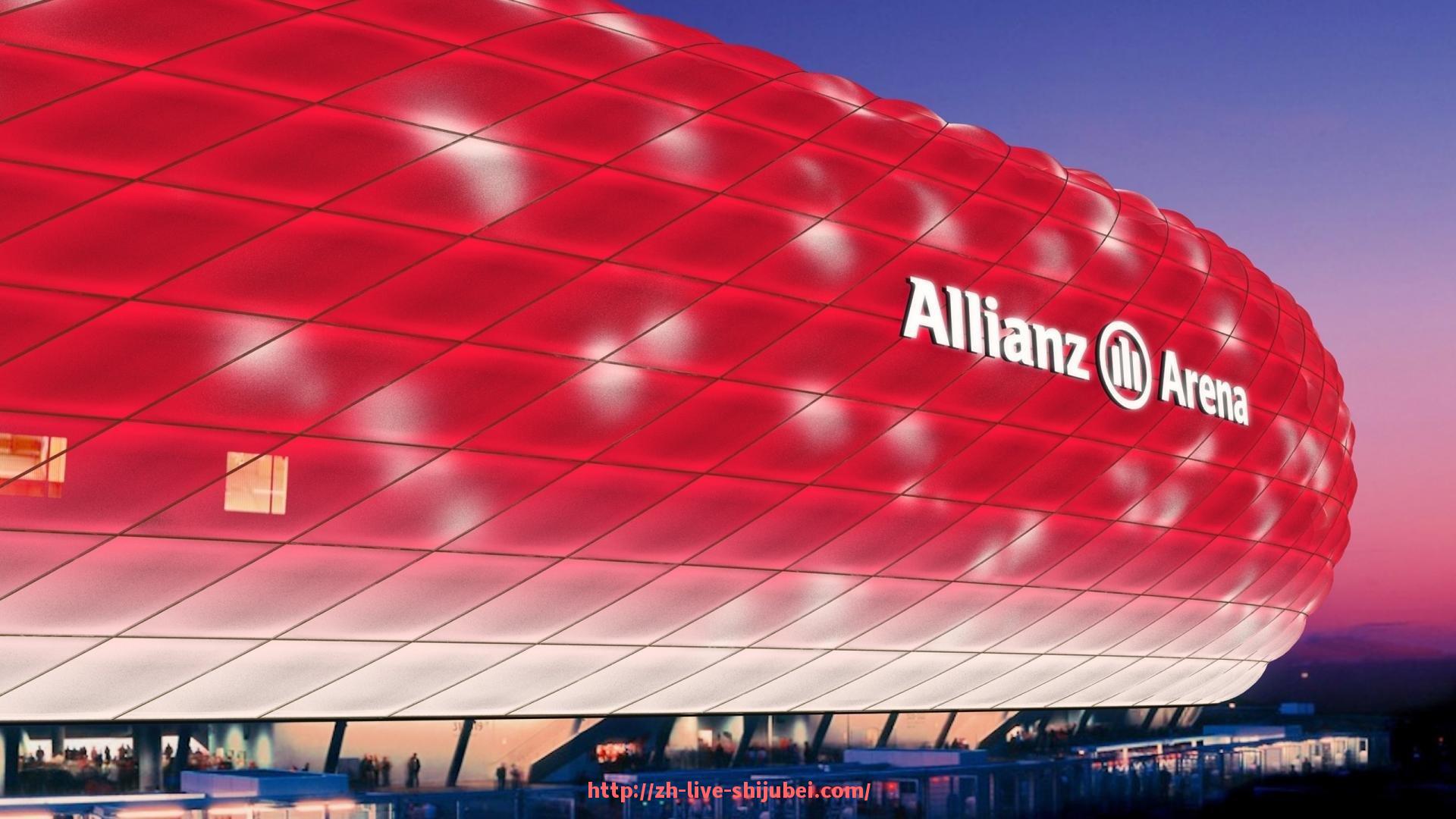 世俱杯直播-德甲最强球队来自哪个国家？主力球员国籍揭晓